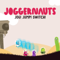 Joggernauts Coming October 11