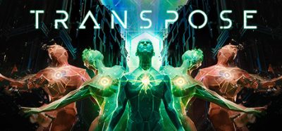 Transpose yourself in a new VR puzzle game coming this Fall