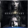 Hereditary (4k Ultra HD + Blu-Ray)