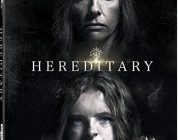 Hereditary (4k Ultra HD + Blu-Ray)