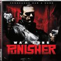 Punisher: War Zone