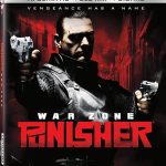 Punisher: War Zone