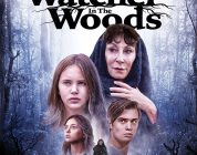 The Watcher in the Woods