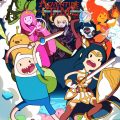 Adventure Time comes to Dungeon Link
