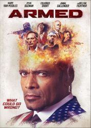 Armed gets release date – September 14