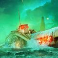 World of Warships gets an update, Halloween event