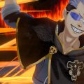 Black Clover: Quartet Knights taking player votes for third character DLC