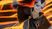 Black Clover: Quartet Knights taking player votes for third character DLC