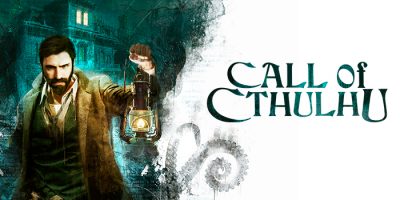 Call of Cthulhu gets new gameplay trailer