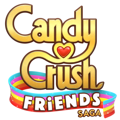 Candy Crush Friends Saga launches October 11