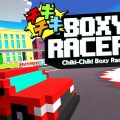 Chiki-Chiki Boxy Racers now available for the Nintendo Switch