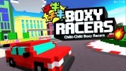 Chiki-Chiki Boxy Racers now available for the Nintendo Switch