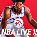 NBA Live 19