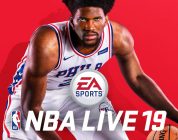NBA Live 19