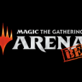 MAGIC: THE GATHERING ARENA OPEN BETA LIVE TODAY