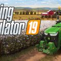 Farming Simulator 19 brings series back on November 20