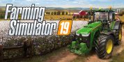 Farming Simulator 19 brings series back on November 20