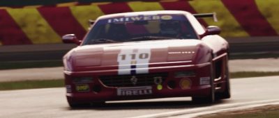 Project Cars 2 releases Ferrari Essentials Pack