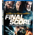 Final Score comes to Blu-Ray November 13