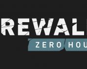 Firewall Zero Hour