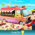 Food Truck Chef hits 16 million installs in a year
