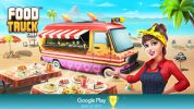 Food Truck Chef hits 16 million installs in a year
