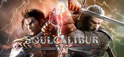 Raphael Sorel coming to SOULCALIBUR VI