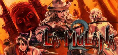 La-Mulana 2 Announcement