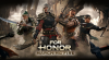For Honor: Marching Fire
