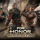 For Honor: Marching Fire