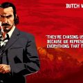 Red Dead Redemption 2 introduces The Van der Linde Gang
