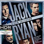 Jack Ryan Collection 4K