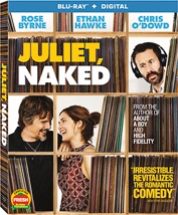 Juliet, Naked comes to Blu-ray/DVD/Digital November 13