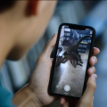 Jurassic World: Fallen Kingdom gets an AR experience