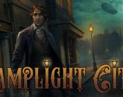 Lamplight City
