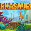 Parkasaurus hits early access tomorrow