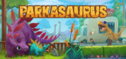 Parkasaurus hits early access tomorrow