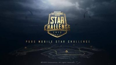 Global Tournament for PUBG MOBILE begins today