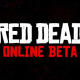 Red Dead Online announced from Rockstar