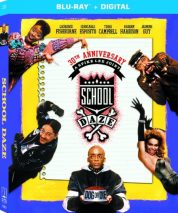 School Daze celebrate 30th anniversary with Blu-ray release on November 13