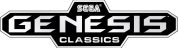 Sega Genesis Classics heading to the Switch this winter