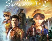 Shenmue I & II