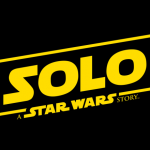 SOLO: A Star Wars Story