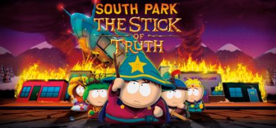 South Park: The Stick of Truth coming to the Switch September 25