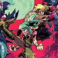 Speed Brawl hits consoles, mobile and PC