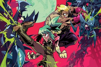 Speed Brawl hits consoles, mobile and PC