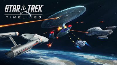 Disruptor Beam and Tilting Point expand partnership for Star Trek Timelines