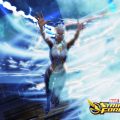Storm heads to Marvel Strike Force