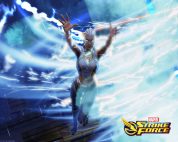 Storm heads to Marvel Strike Force