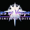 BANDAI NAMCO announces Tales of Vesperia Definitive Edition